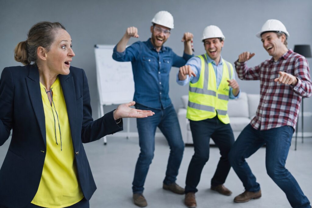 susanne hausschmid kamera coach für ingenieure